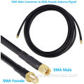 Wifi Antenna Coaxial Extension Cables